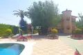 villa de 5 chambres 360 m² lAlfas del Pi, Espagne