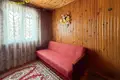 Maison 103 m² Zabalocki sielski Saviet, Bélarus
