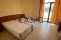 1 bedroom apartment 62 m² Nesebar, Bulgaria