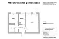 Wohnung 2 zimmer 42 m² Warschau, Polen