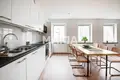 Квартира 2 комнаты 58 м² Garnison, Финляндия