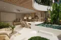 2 bedroom apartment 153 m² Pecatu, Indonesia