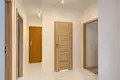 Mieszkanie 3 pokoi 56 m² w Warszawa, Polska