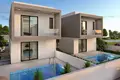 3 bedroom apartment 146 m² Paphos Municipality, Cyprus