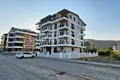 1 bedroom apartment 45 m² Gazipasa, Turkey