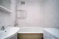 1 room apartment 37 m² Minsk, Belarus
