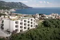 1 room apartment 58 m² Becici, Montenegro