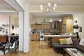 3 bedroom apartment 136 m² Tbilisi, Georgia
