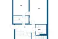 Apartamento 3 habitaciones 80 m² Helsinki sub region, Finlandia