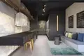 Appartement 1 chambre 31 m² Regiao Imediata de Sao Paulo, Brésil