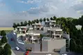 3 bedroom apartment 216 m² Alanya, Turkey