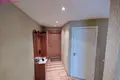 3 room apartment 64 m² Mazeikiai, Lithuania