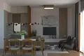 Mieszkanie 1 pokój  Tivat, Czarnogóra