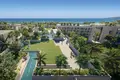 Apartamento 3 habitaciones 131 m² Choeng Thale, Tailandia