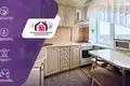 4 room apartment 57 m² Sluck, Belarus