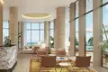 Piso en edificio nuevo Bvlgari Penthouse by Meraas