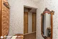 Mieszkanie 1 pokój 34 m² Mińsk, Białoruś