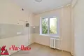 Apartamento 3 habitaciones 60 m² Minsk, Belarús