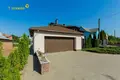 Casa de campo 252 m² Kalodziscanski sielski Saviet, Belarús