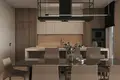 Квартира 1 комната 65 м² муниципалитет Лимасол, Кипр