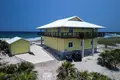 Dom 4 pokoi 178 m² Utila, Honduras