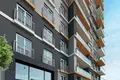 Mieszkanie 1 pokój 147 m² Buyukcekmece, Turcja
