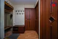 Apartamento 3 habitaciones 61 m² Minsk, Belarús