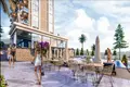 Квартира 1 комната 72 м² Аланья, Турция