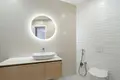 Apartamento 1 habitacion 66 m² Boreti, Montenegro