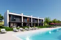 Dom 3 pokoi 95 m² Kepez, Turcja