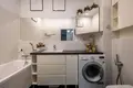 3 room apartment 73 m² Warsaw, Poland