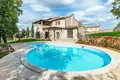 Villa  Grad Porec, Croatia