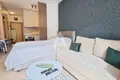 1 bedroom apartment 30 m² Budva, Montenegro