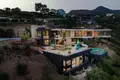 villa de 5 dormitorios 574 m² Benahavis, Španjolska