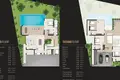 5 bedroom villa 450 m² Choeng Thale, Thailand