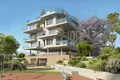 1 bedroom apartment 46 m² Villajoyosa, Spain