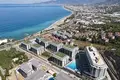 Kompleks mieszkalny Furnished apartments in 5* SPA complex Konak Premium.