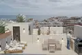 2 bedroom penthouse 62 m² Torrevieja, Spain