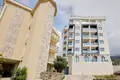 2 bedroom apartment 55 m² Boreti, Montenegro