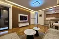 Appartement 1 chambre 53 m² en Podgorica, Monténégro