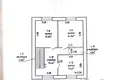 Casa 110 m² Rudziensk, Belarús