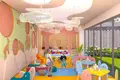 Apartamento 56 m² Kargicak, Turquía