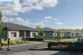 Haus 80 m² Didvyriai, Litauen