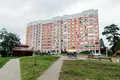 1 room apartment 39 m² Minsk, Belarus