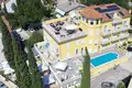 Отель 1 800 м² Selce, Хорватия