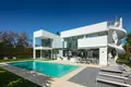 Villa de 7 dormitorios 587 m² San Pedro Alcantara, Španjolska