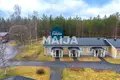 Szeregowiec  Oulu sub region, Finlandia