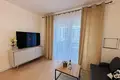 2 room apartment 44 m² in Warsaw, Poland