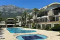 Apartamento 3 habitaciones 115 m² Kemer, Turquía