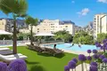 Квартира 76 м² Кальпе, Испания